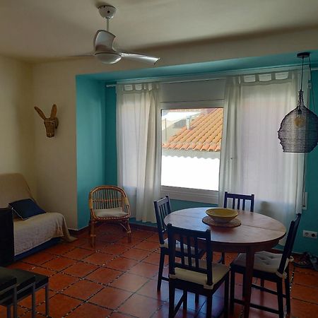 Puig Sureda 36 Apartment L' Escala Екстериор снимка