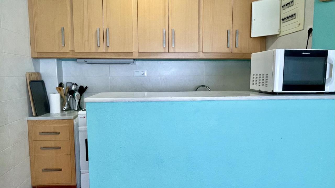 Puig Sureda 36 Apartment L' Escala Екстериор снимка