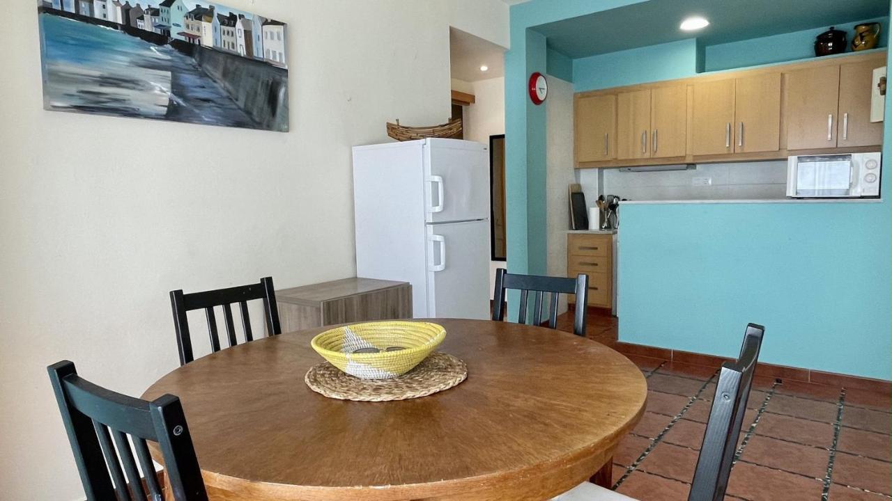 Puig Sureda 36 Apartment L' Escala Екстериор снимка