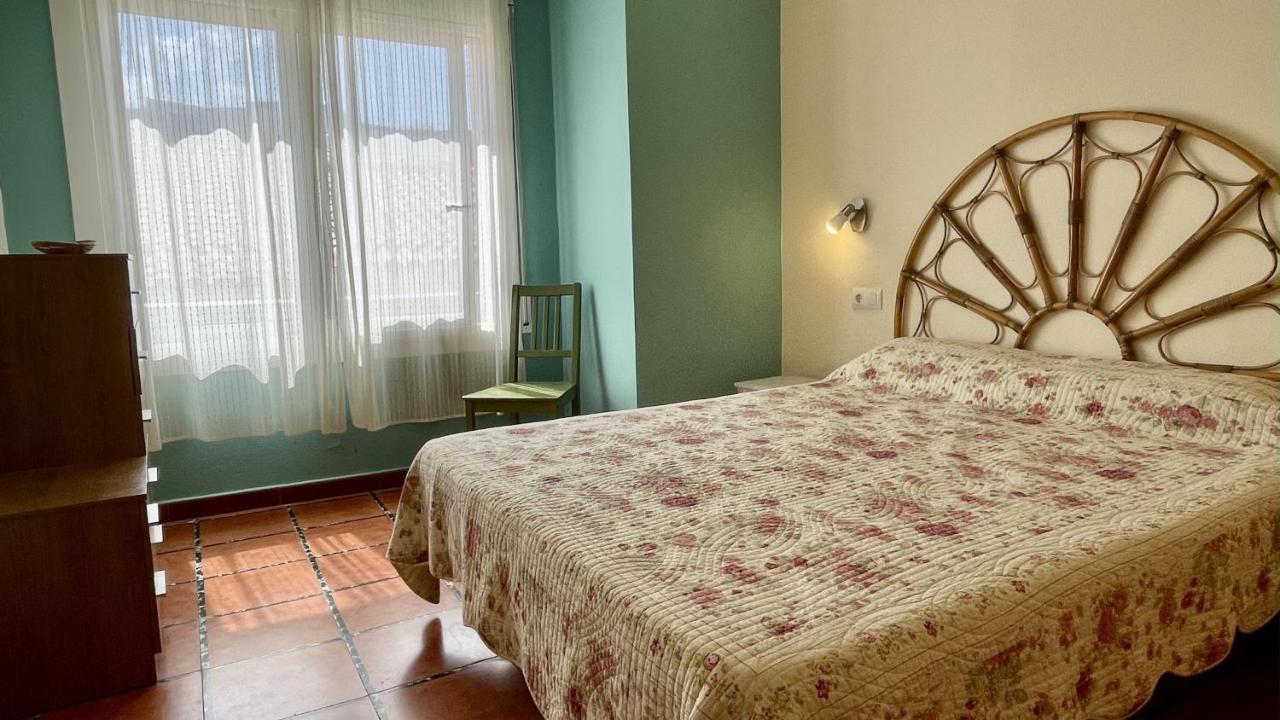 Puig Sureda 36 Apartment L' Escala Екстериор снимка