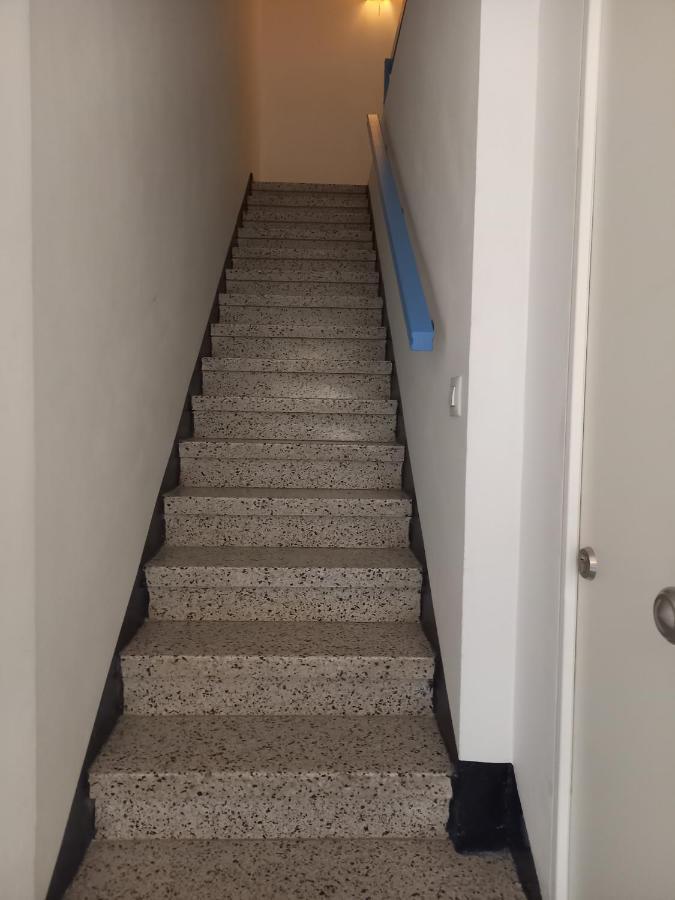 Puig Sureda 36 Apartment L' Escala Екстериор снимка