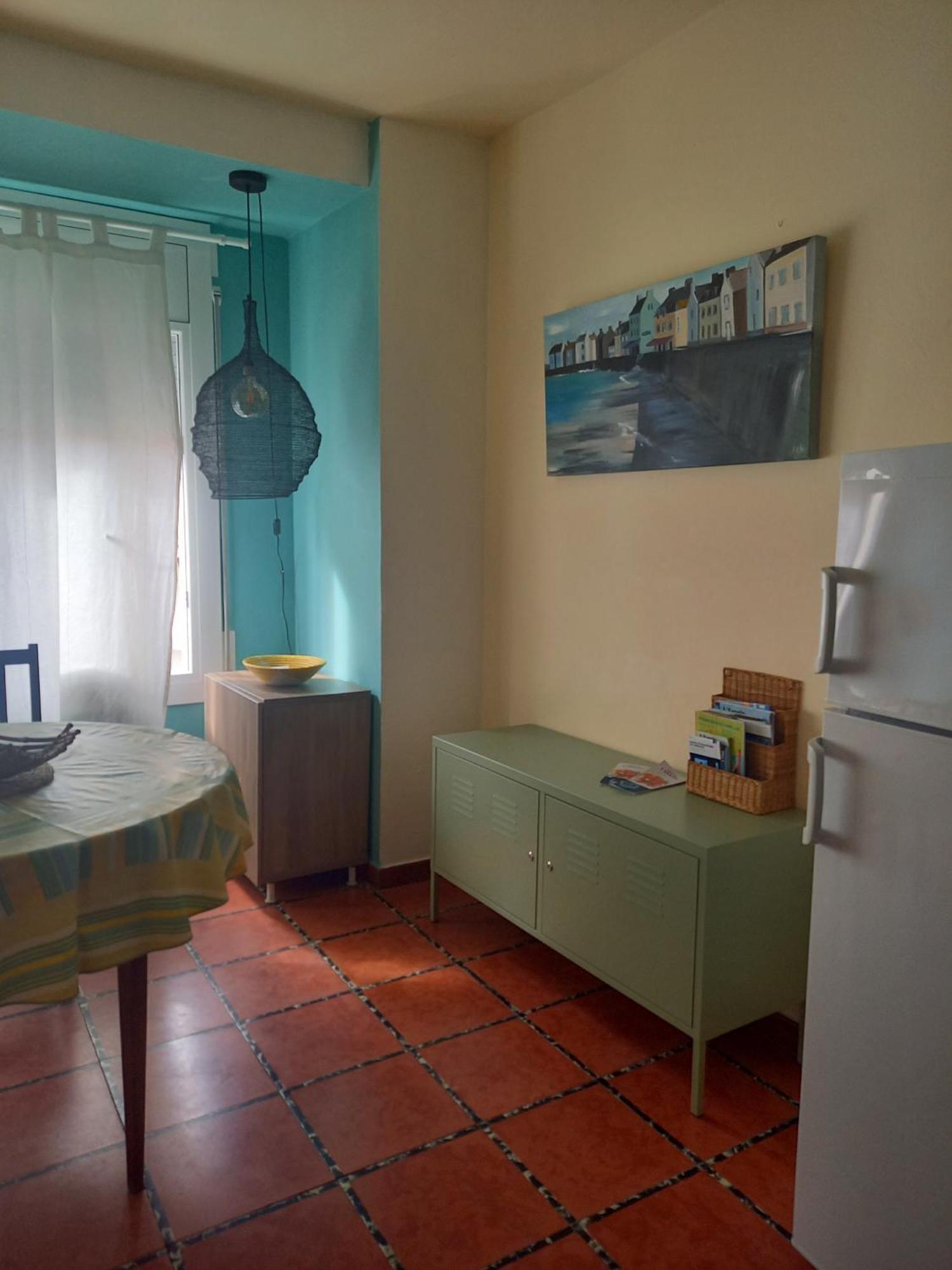 Puig Sureda 36 Apartment L' Escala Екстериор снимка