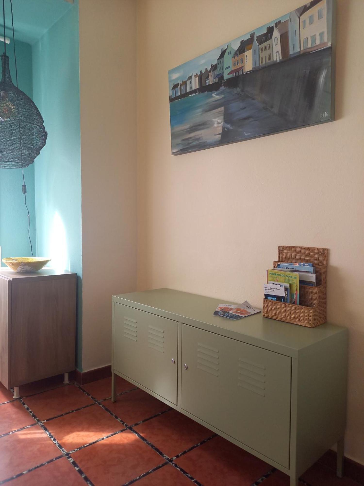 Puig Sureda 36 Apartment L' Escala Екстериор снимка
