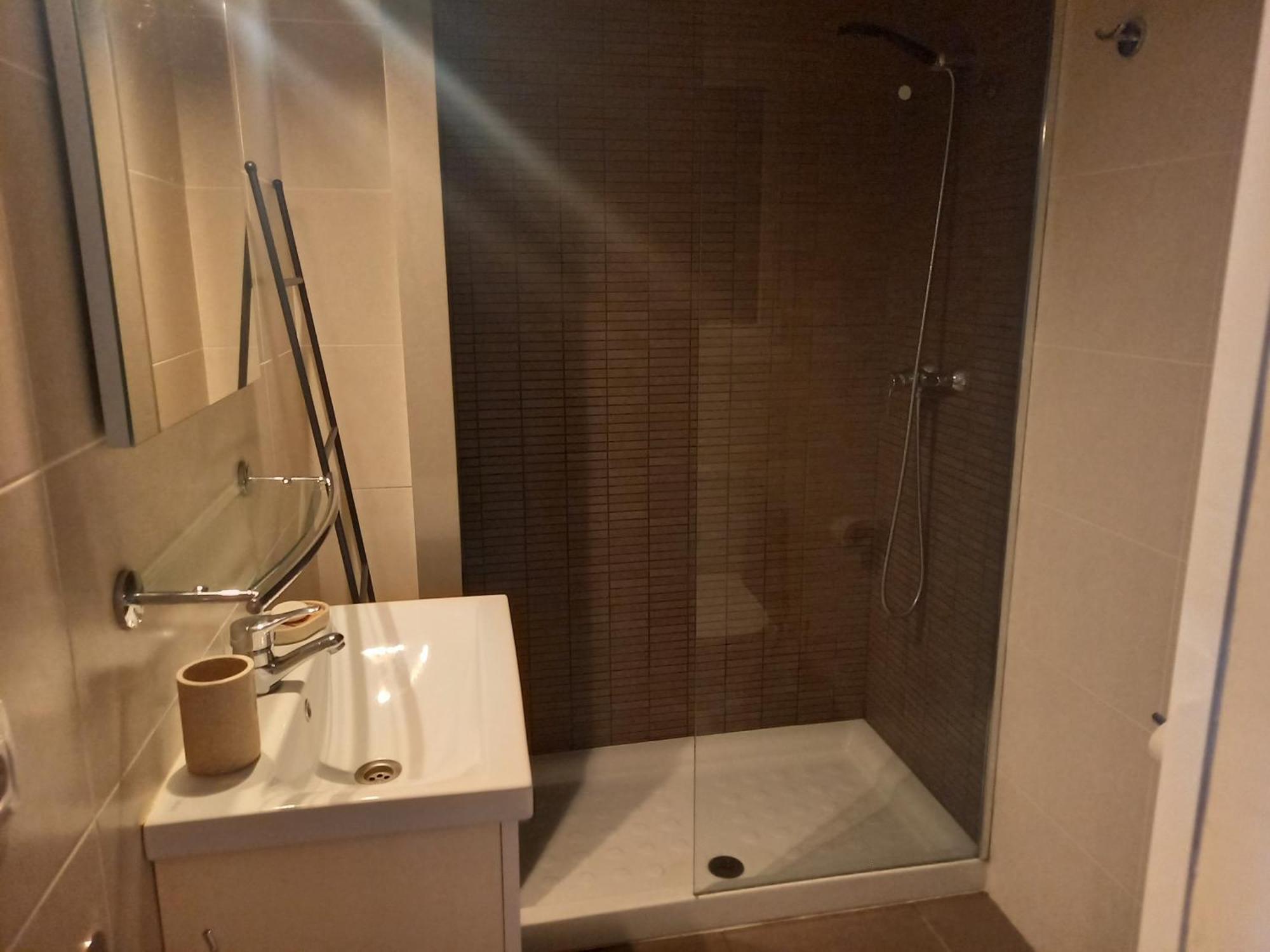Puig Sureda 36 Apartment L' Escala Екстериор снимка
