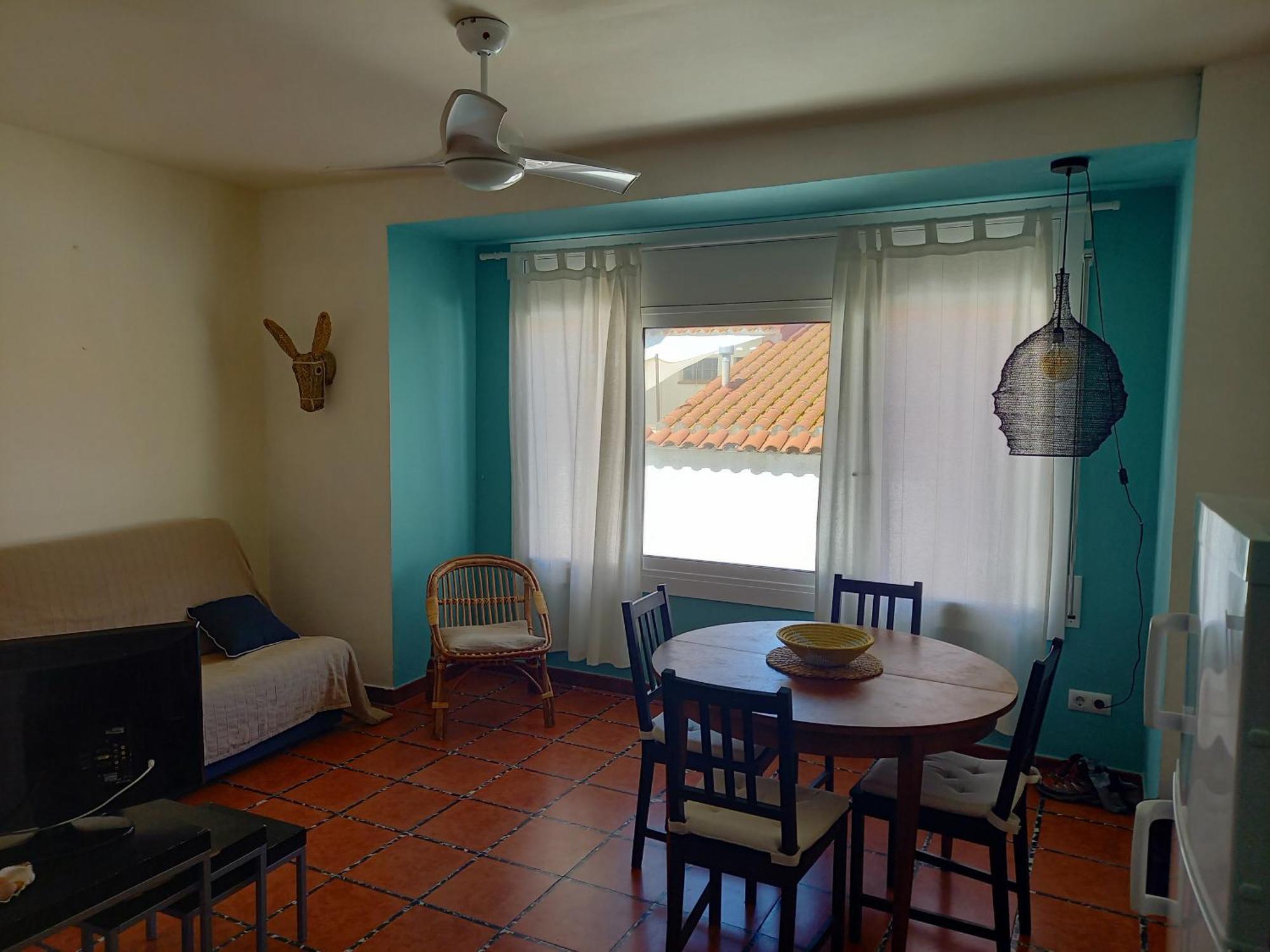 Puig Sureda 36 Apartment L' Escala Екстериор снимка